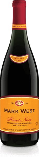 Mark West - Pinot Noir California NV (1.5 Liter)