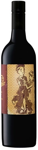 Mollydooker - Two Left Feet NV (750ml)