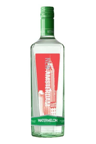 New Amsterdam - Watermelon Vodka (750ml)