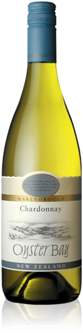 Oyster Bay - Chardonnay Marlborough NV (750ml)