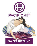 Pacific Rim - Sweet Riesling Columbia Valley NV (750ml)