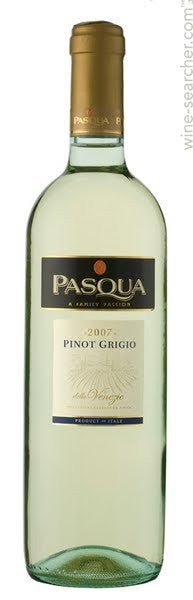 Pasqua - Pinot Grigio Delle Venezie NV (750ml)
