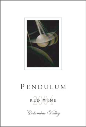 Pendulum - Red Wine NV (750ml)