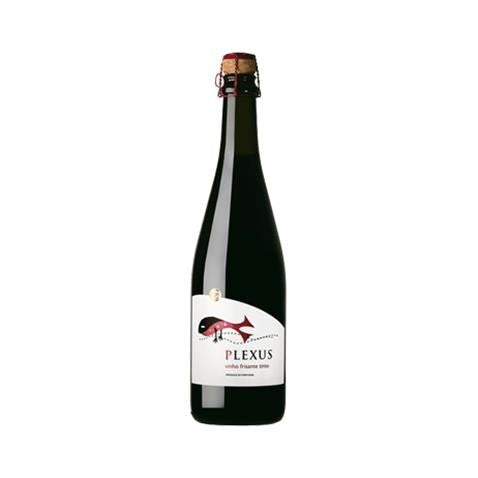 Plexus - Vinho Regional Tejo Sparkling Red NV (750ml)