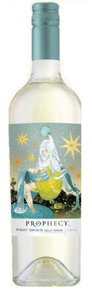 Prophecy - Pinot Grigio NV (750ml)