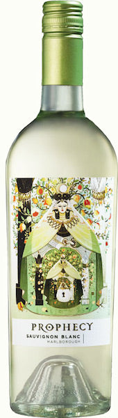 Prophecy - Sauvignon Blanc NV (750ml)