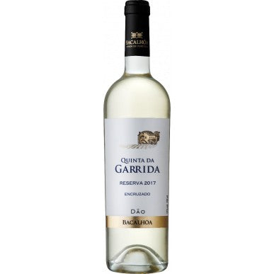 Quinta Da Garrida - Baclhoa Vinho Branco NV (750ml)