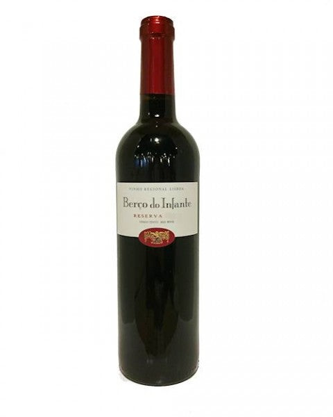 Quinta Do Gradil - Berco Do Infante Vinho Tinto Reserva NV (750ml)
