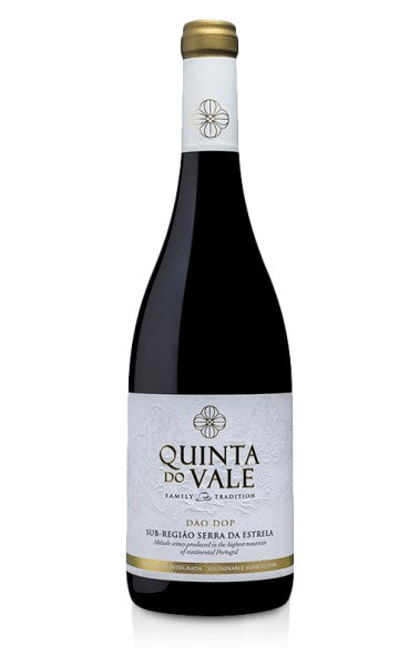 Quinta Do Vale Dao Dop Vinho Tinto. Red Wine NV (750ml)