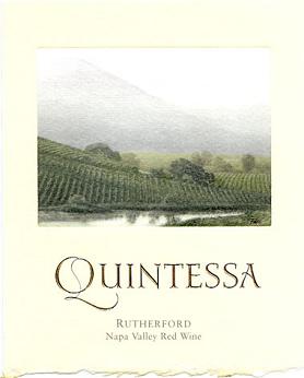Quintessa - Rutherford 2016 (750ml)