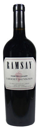 Ramsay - Cabernet Sauvignon North Coast NV (750ml)