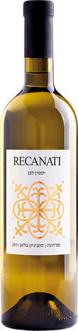Recanati - Yasmin White 2014 (750ml)