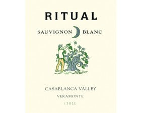 Ritual - Sauvignon Blanc NV (750ml)