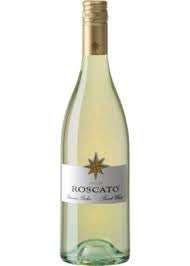 Roscato - Bianco Dolce NV (750ml)