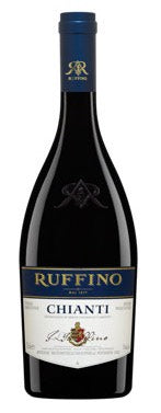 Ruffino - Chianti NV (1.5 Liter)