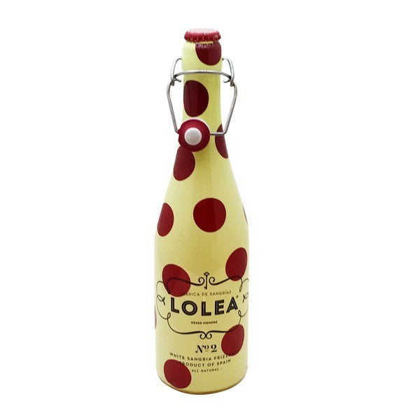 Lolea - No. 2 Frizzante White Sangria NV (750ml)