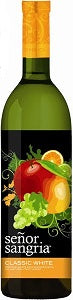 Senor Sangria - White Sangria NV (1.5 Liter)