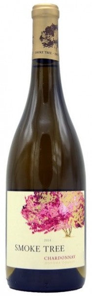Smoke Tree - Chardonnay NV (750ml)
