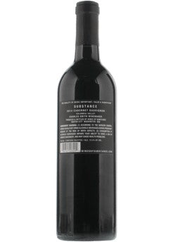 Structure - Cabernet Sauvignon NV (750ml)