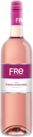 Sutter Home - Fre White Zinfandel NV (750ml)