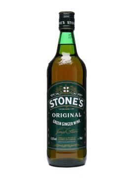 Stones - Ginger Wine NV (750ml)
