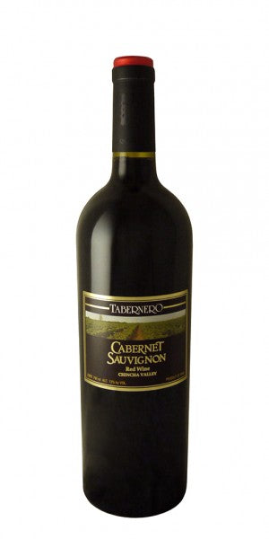 Tabernero - Cabernet Sauvignon NV (750ml)