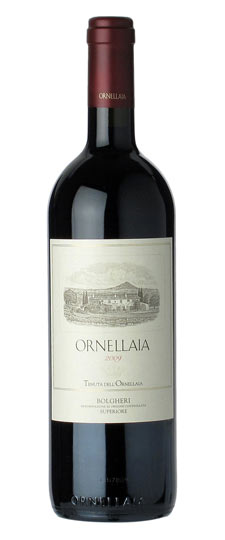 Tenuta Dell"ornellaia - Ornellaia 2016 (3 Liter)