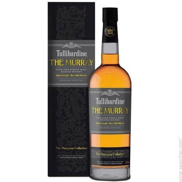 Tullibardine - The Murray Single Malt Scotch (750ml)
