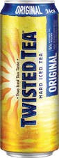 Twisted Tea - Iced Tea Can (24oz can)