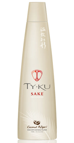 Ty-ku - Coconut Sake (720ml)