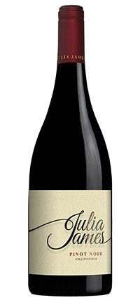 Julia James - Pinot Noir NV (750ml)