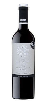 Finca La Anita - Luna Single Vineyard Malbec NV (750ml)