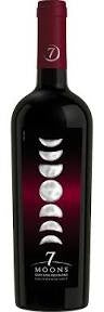 7 Moons - Dark Side Red Blend NV (750ml)