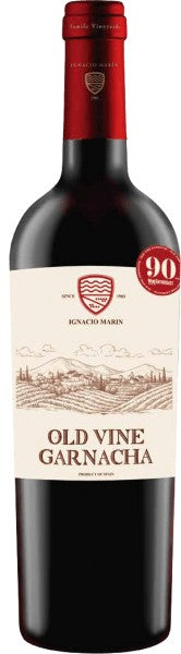 Ignacio Marin - Old Vine Garnacha NV (750ml)