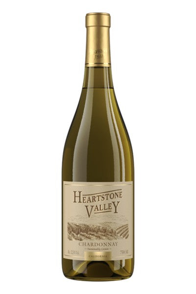 Heartstone Valley - Chardonnay NV (750ml)