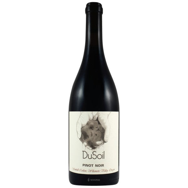 Dusoil Hirschy Vineyard - Pinot Noir NV (750ml)