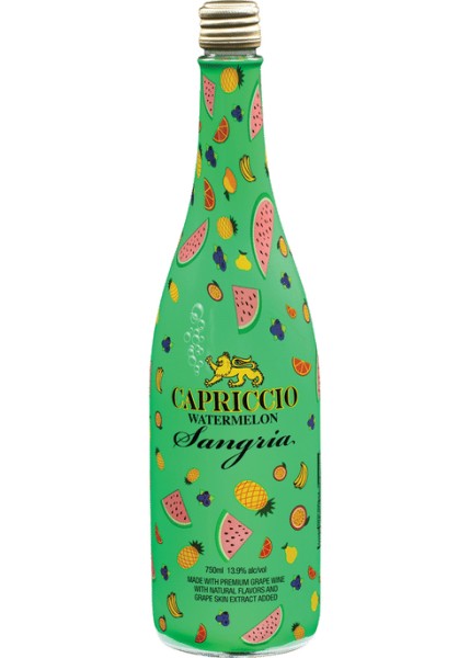 Capriccio - Watermelon Sangria NV (750ml)