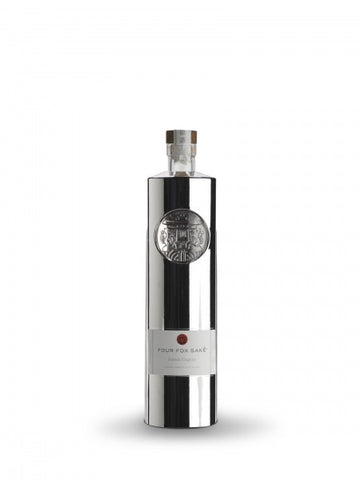 Four Fox - Sake NV