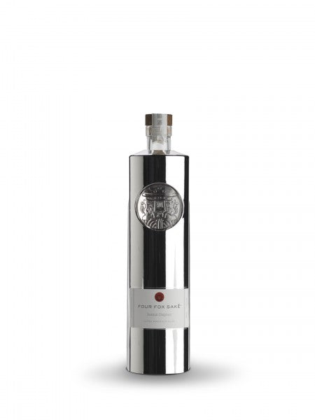 Four Fox - Sake NV