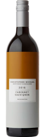 Christopher Michael - Cabernet Sauvignon NV (750ml)