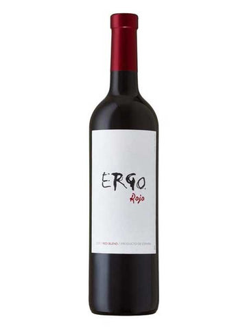 Martin Codax - Rioja Ergo Tempranillo  2011 (750ml)