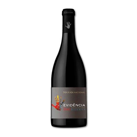 Evidencia - Touriga Nacional Dao Reserva Red NV (750ml)