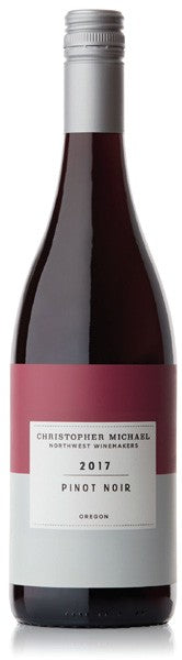 Christopher Michael - Pinot Noir NV (750ml)