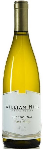 William Hill - Chardonnay Napa Valley NV (750ml)