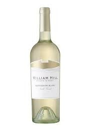William Hill - Napa Sauvignon Blanc 2016 (750ml)