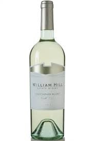 William Hill - Sauvignon Blanc NV (750ml)