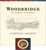 Woodbridge - Cabernet Merlot NV (1.5 Liter)