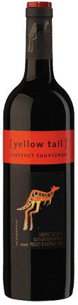 Yellow Tail - Cabernet Sauvignon NV (1.5 Liter)