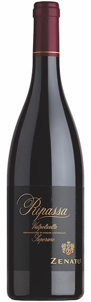 Zenato - Valpolicella Classico Superiore Ripassa 2010 (750ml)