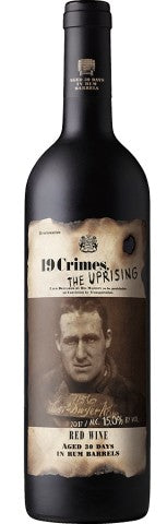 19 Crimes - The Uprising NV (750ml)